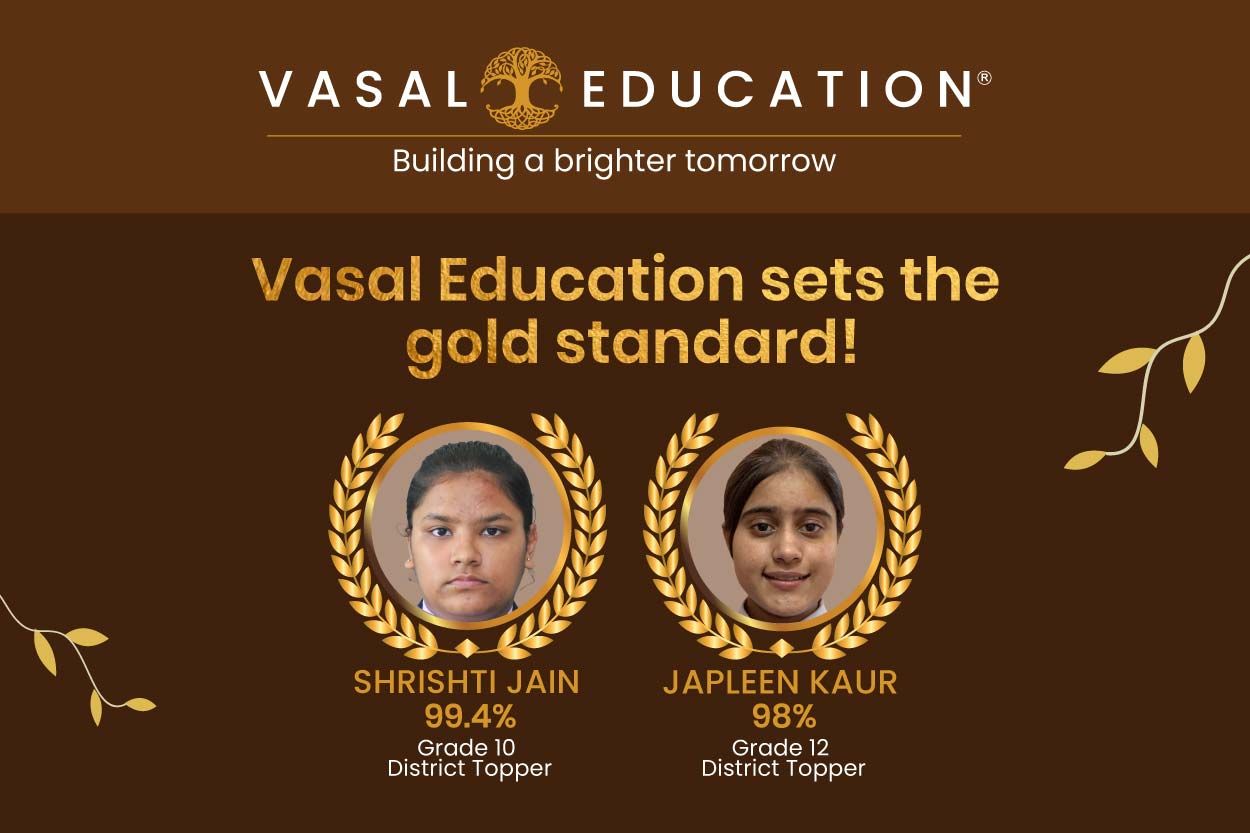 CBSE Board Exam Results For 2024