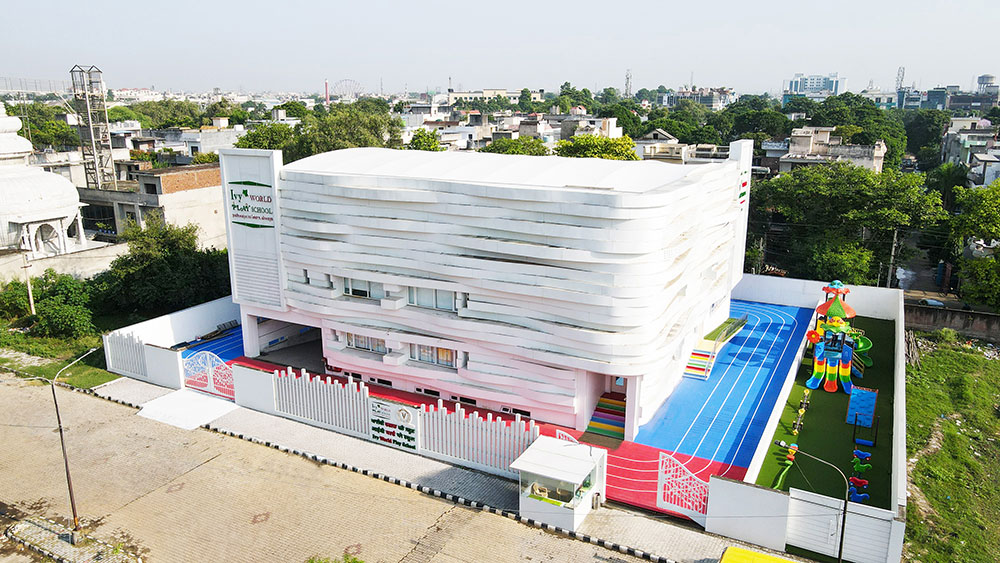 Play School Ludhiana